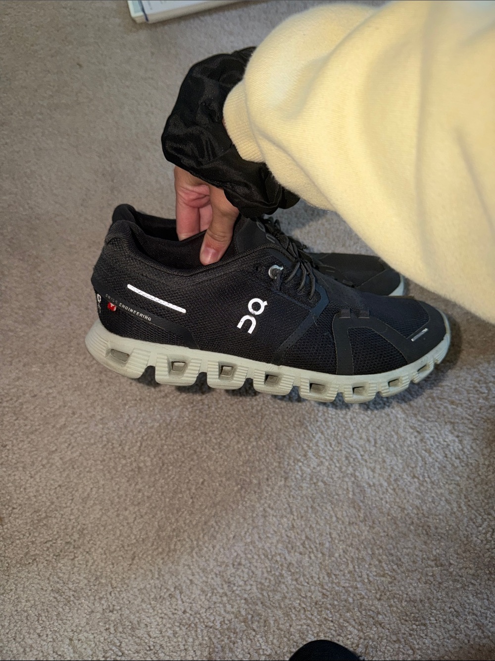 On Running Running Women’s Sneakers